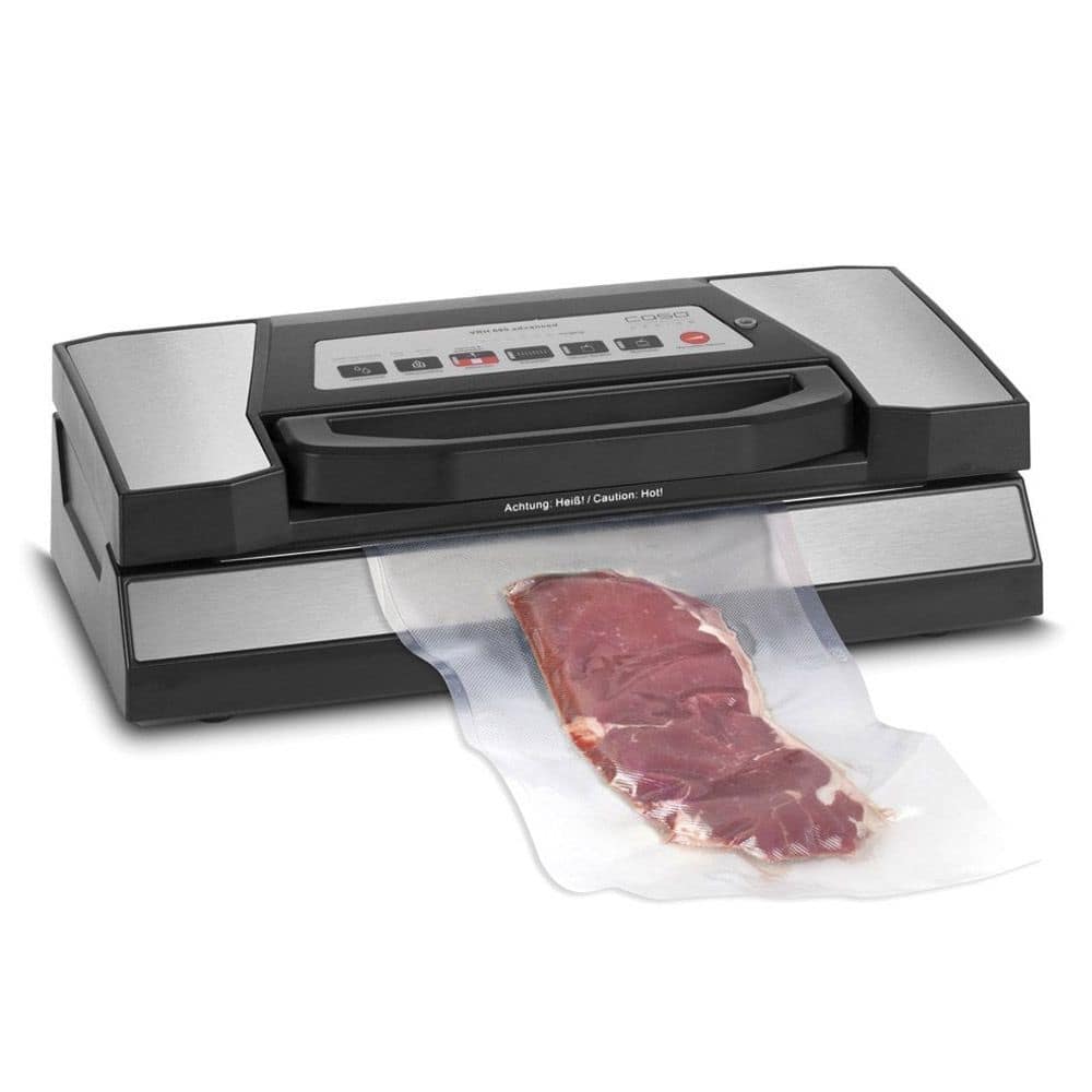 vacuum-packer